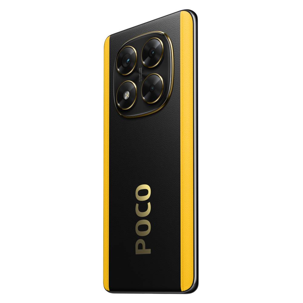 Xiaomi Poco x7 12GB 512GB Black