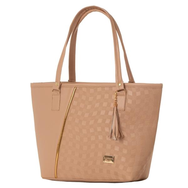Bolso de mujer FANA Cayetana Color Maquillaje Fashions M3849!!!