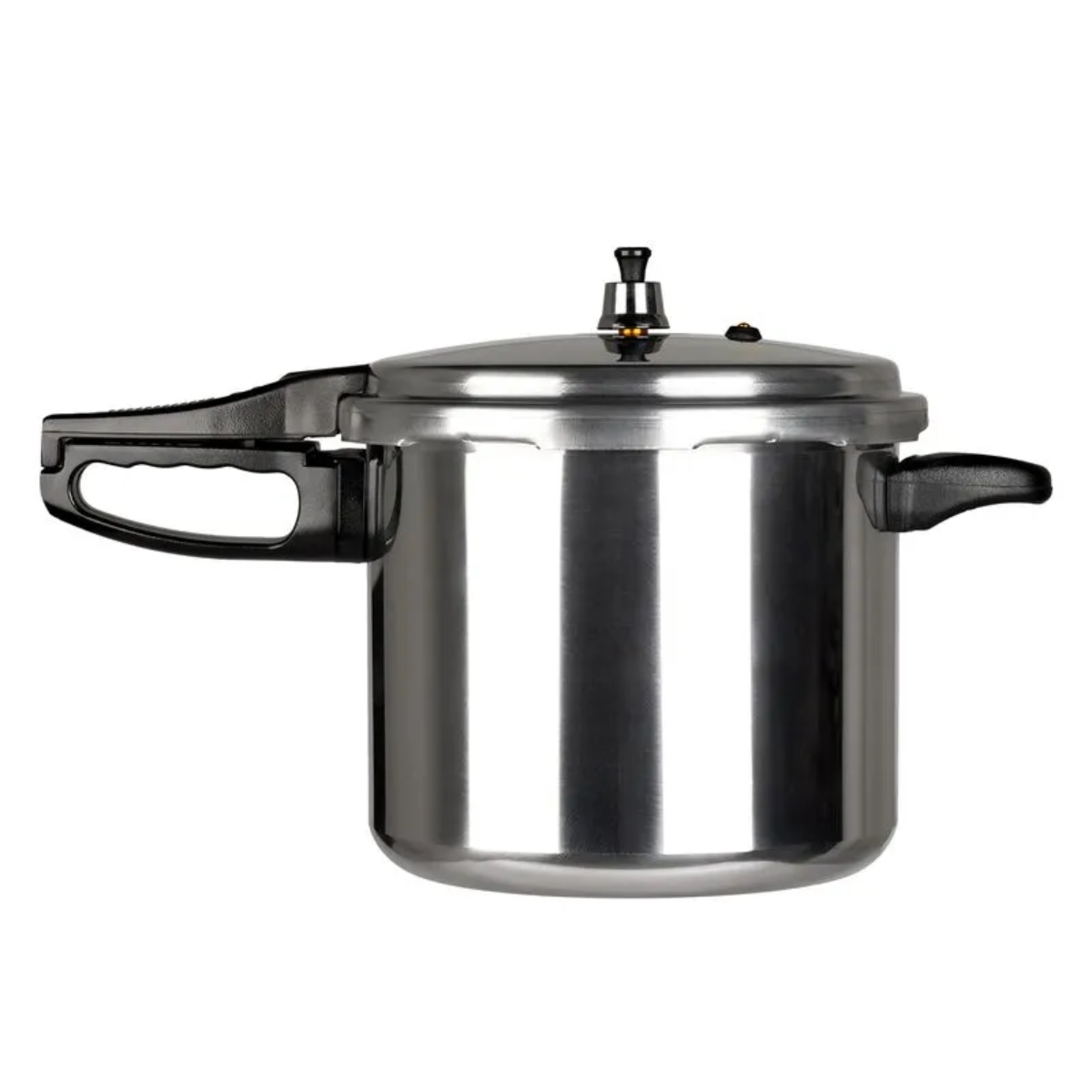 Olla de Presión Vasconia/ EKCO-8, 66079 Classic 8 Litros Aluminio ENDY3