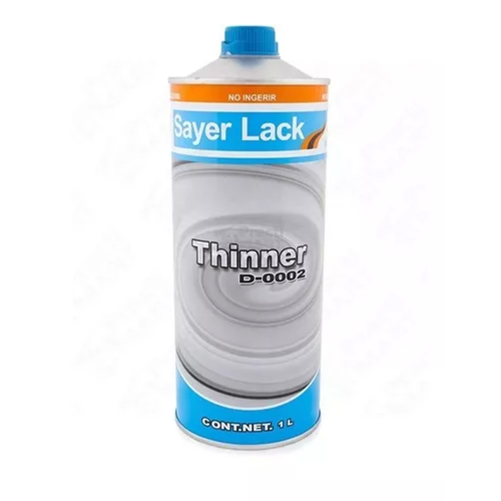 Sayer Thinner D-0002