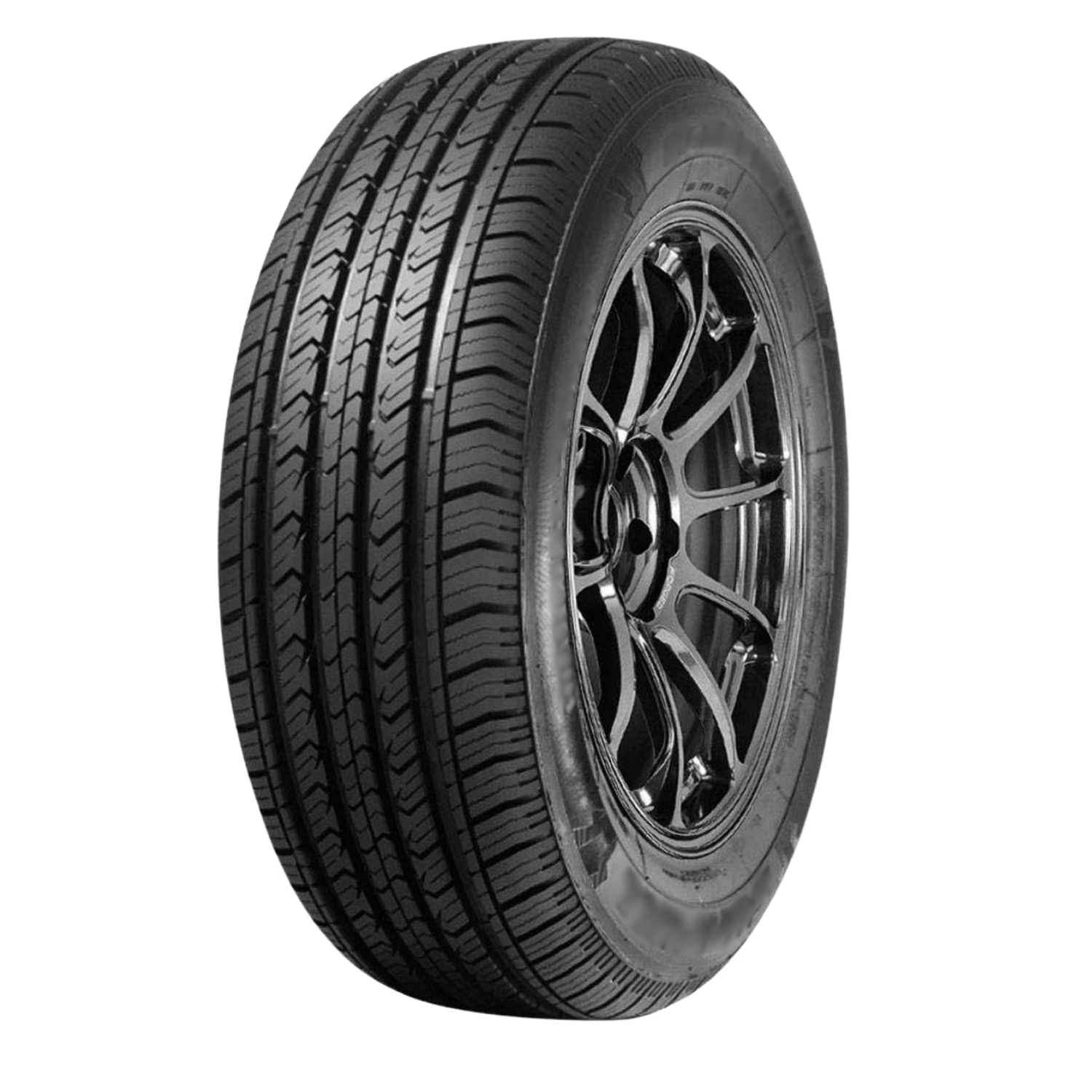 LLANTA 245/70R17 110T GALLANT SUV HT5