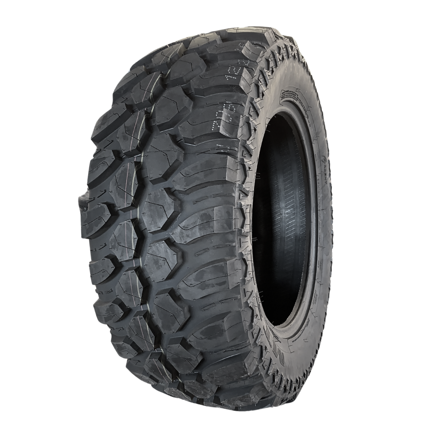 PAQUETE DE 2 LLANTAS 35X12.50R18 LT  MT200