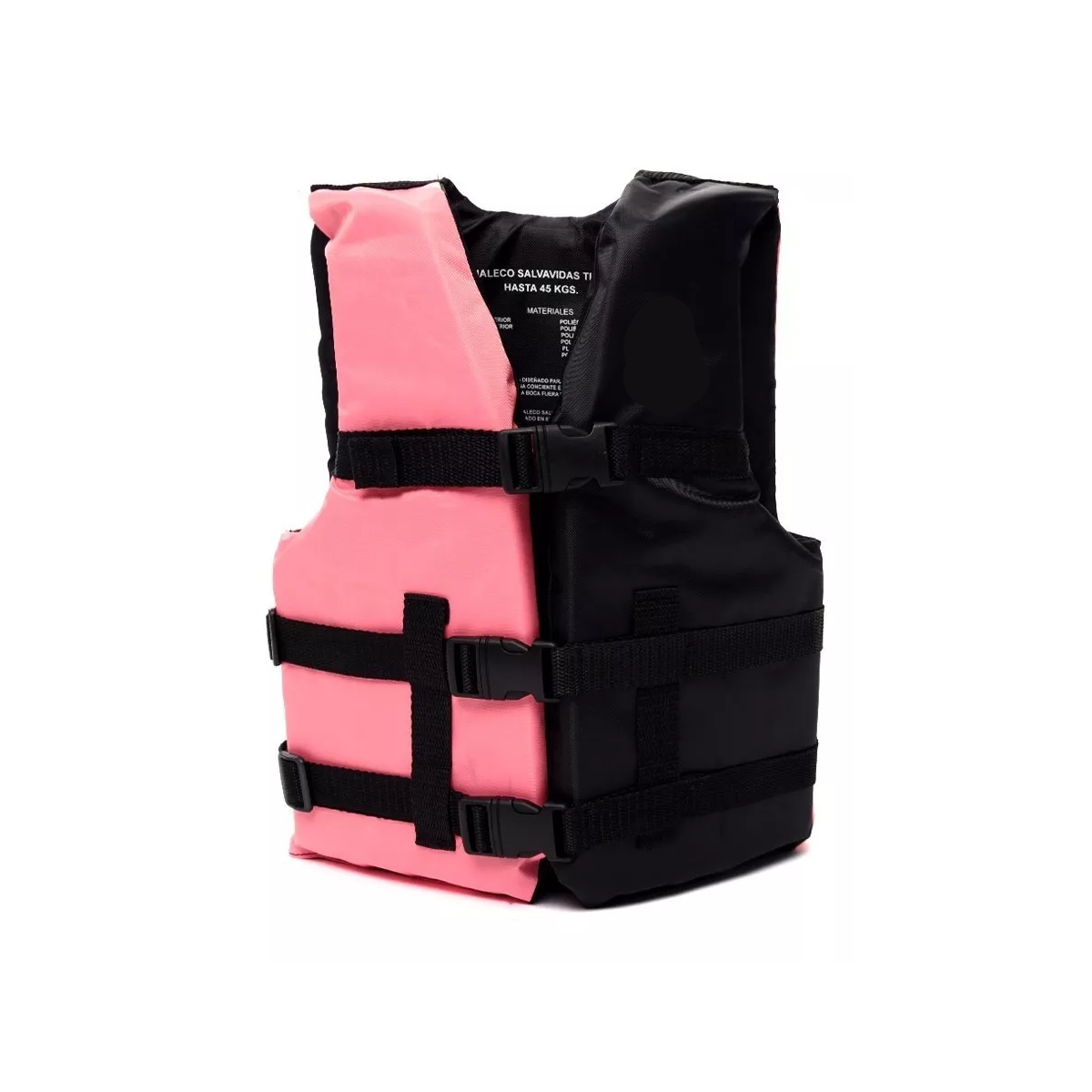 Chaleco Salvavidas Niño