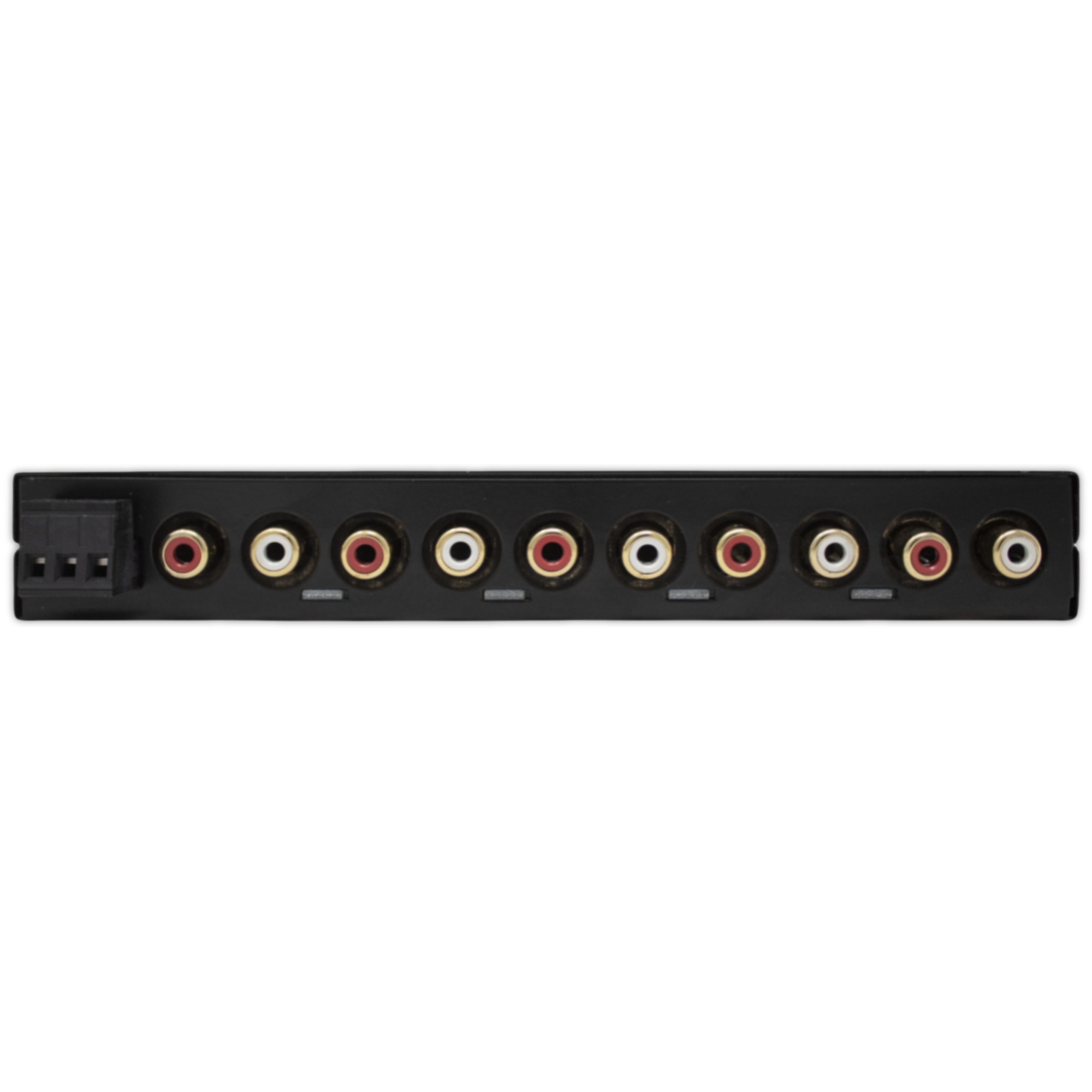 Ecualizador Paramétrico 7 Bandas DB Drive SPEQ7 8V
