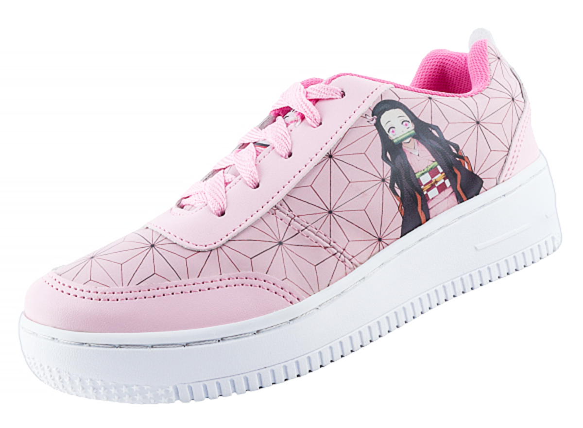 Tenis Nezuko Kamado Kimetsu No Yaiba Anime Tanjiro 309-2-rn.