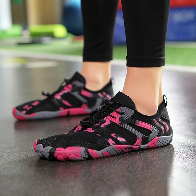 Zapatos Acuaticos, Caminatas, Crossfit, Gym