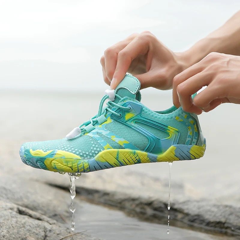 Zapatos Acuaticos, Caminatas, Crossfit, Gym