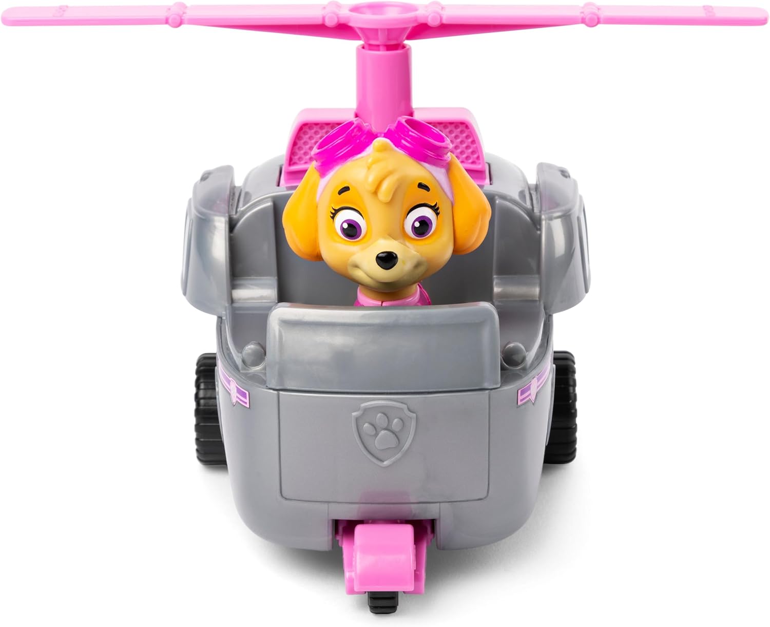 Paw Patrol Skye Helicopter Básico Spin Master