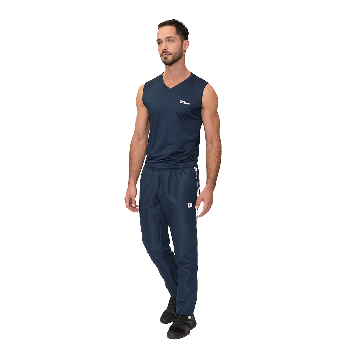 Pants Wilson Microfibra para Hombre 
