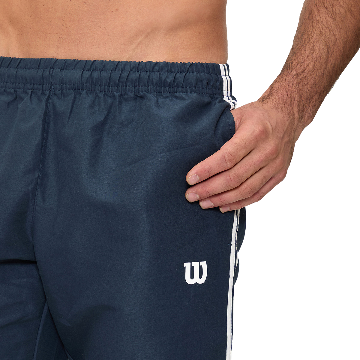 Pants Wilson Microfibra para Hombre 