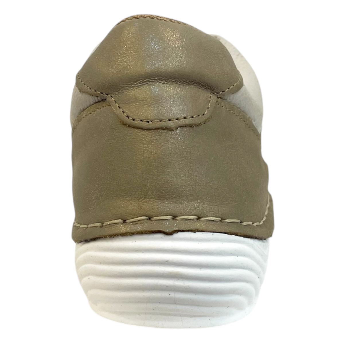 Zapato Mujer Casual Choclo Lobo Solo Piel Cómodos Ligeros.