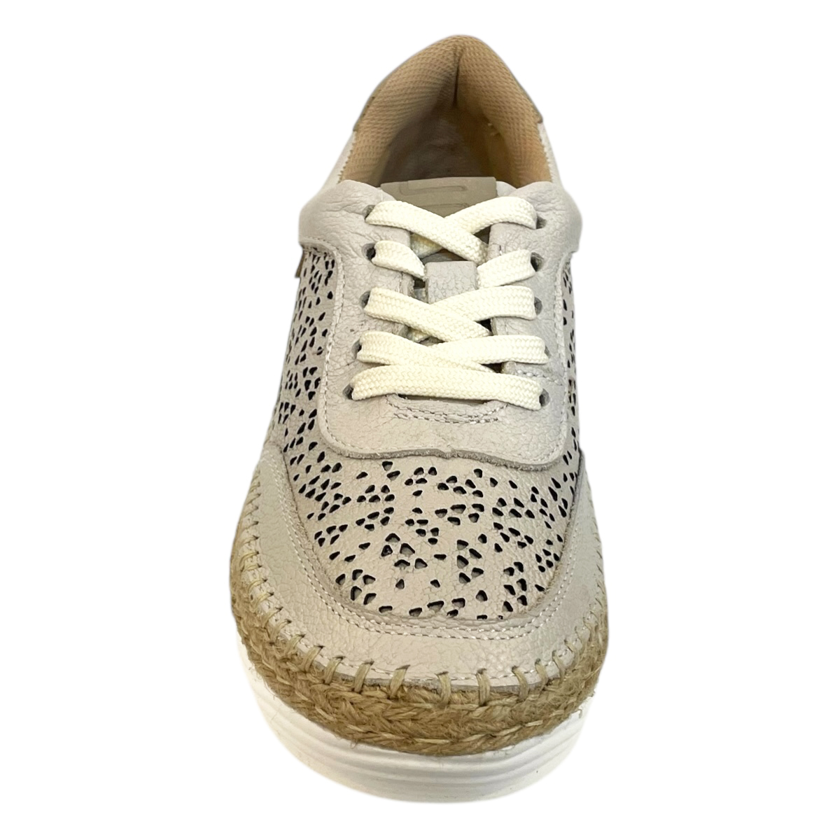 Zapato Mujer Casual Choclo Lobo Solo Piel Cómodos Ligeros.