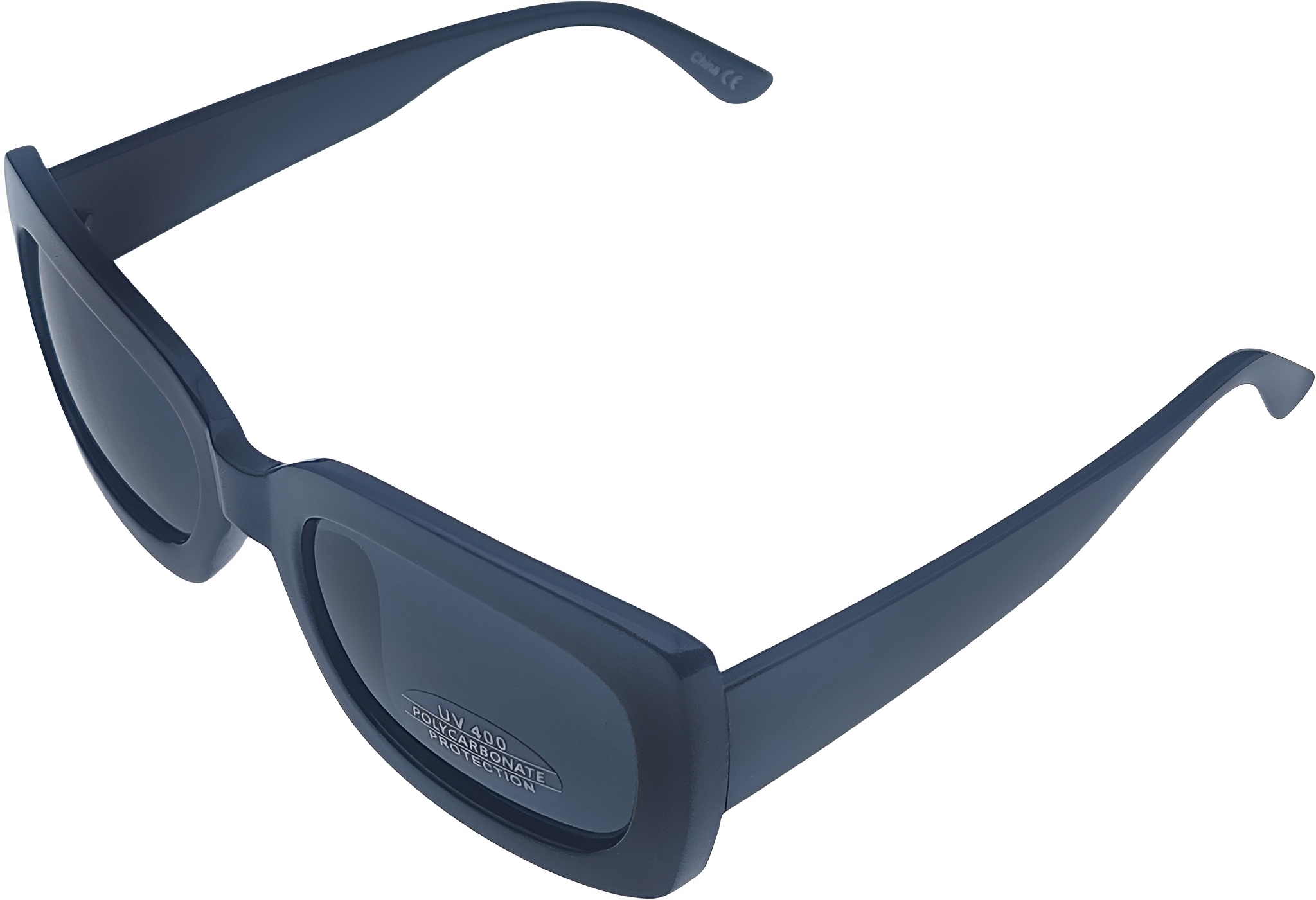 Lentes de sol Sersun P6229-BD NEGRO