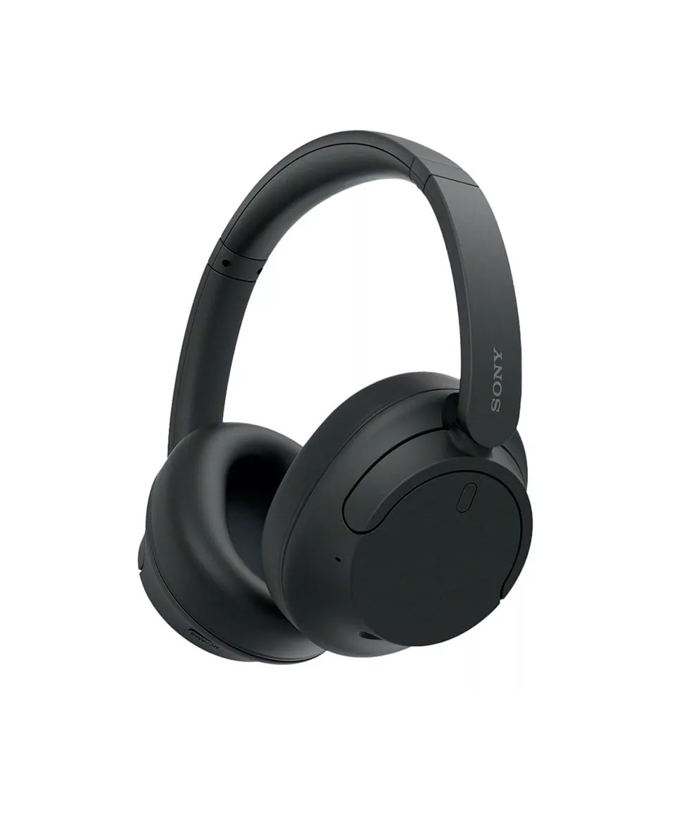 Audifonos Sony con Diadema Inalambricos Bluetooth con Cancelacion de Ruido Color Negro