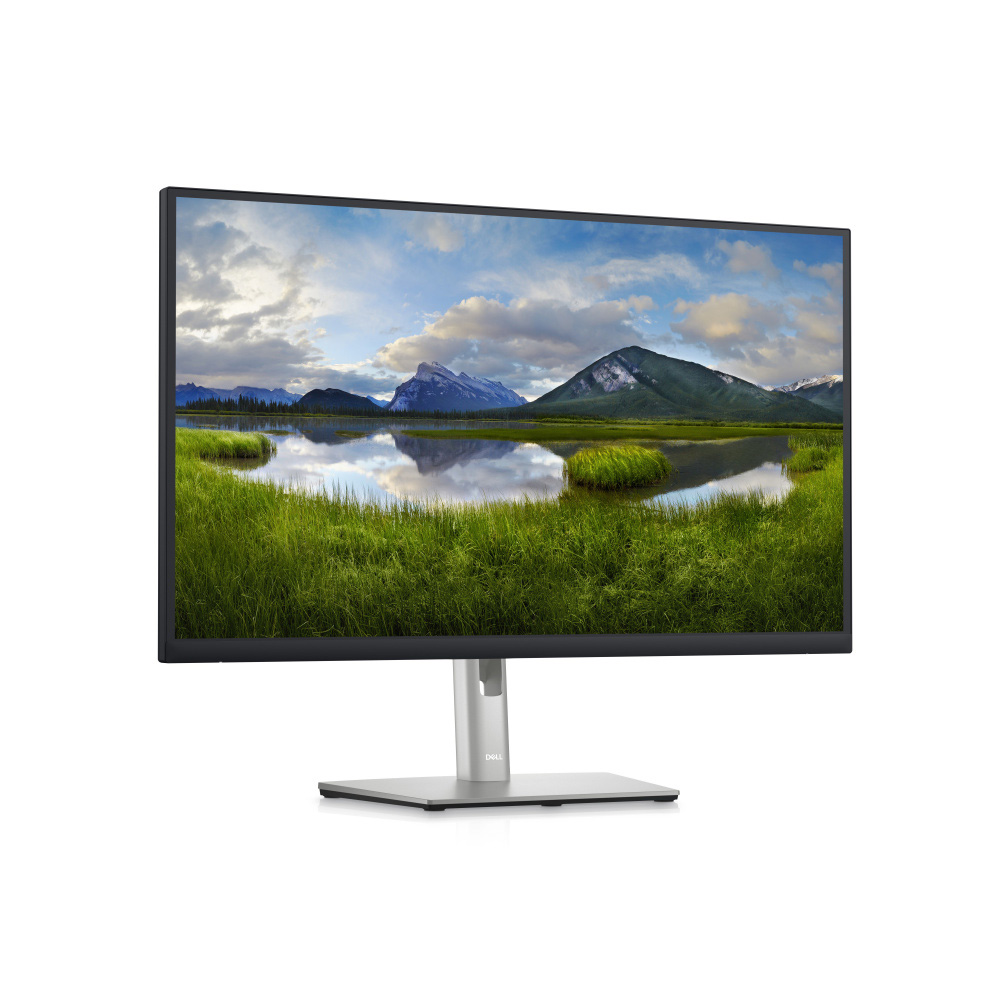 MONITOR DELL P2723QE 27" IPS 4K UHD 5MS 60HZ HDMI USB-C DP NEGRO 11M DE GARANTIA