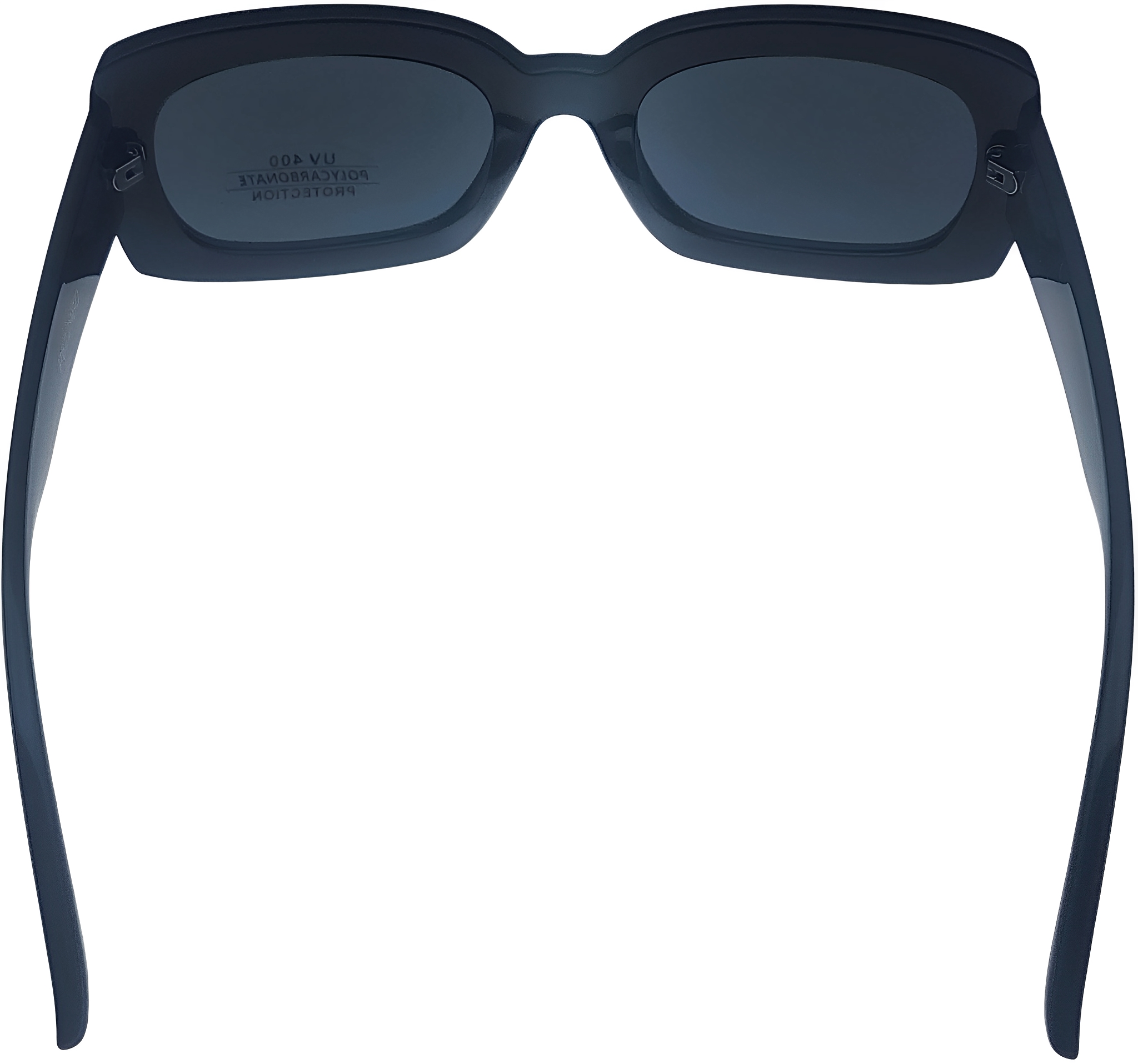 Lentes de sol Sersun P6229-BD NEGRO
