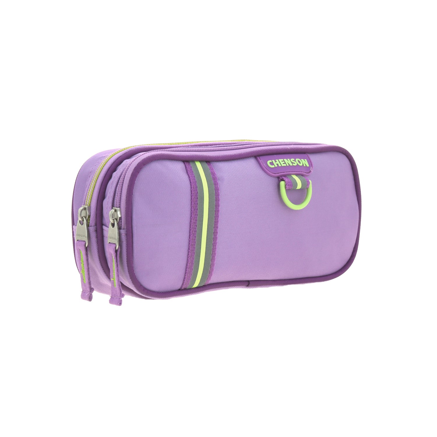 Lapicera Estuche Chenson Escolar Juvenil  Chey CH66493-U