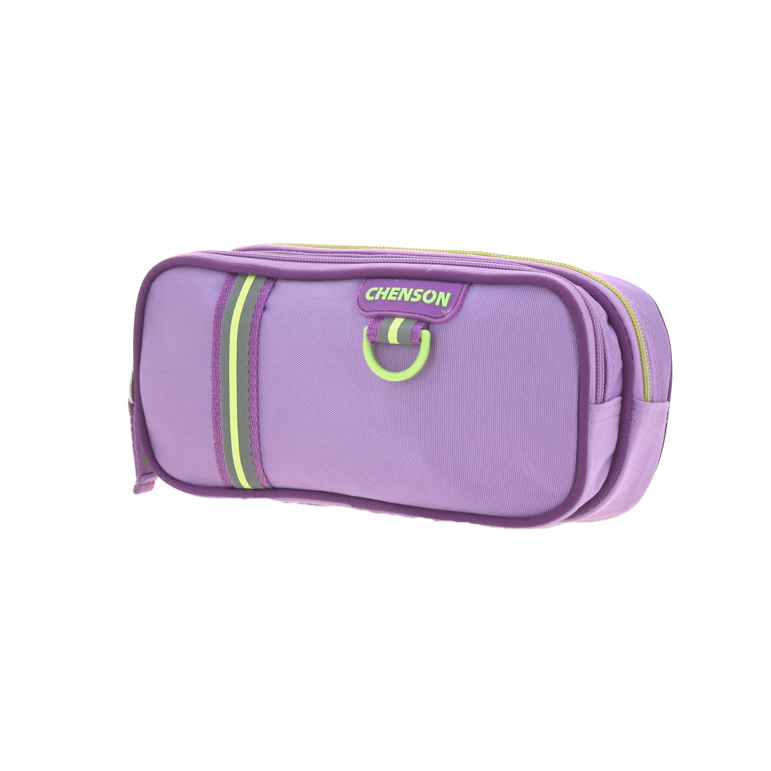 Lapicera Estuche Chenson Escolar Juvenil  Chey CH66493-U