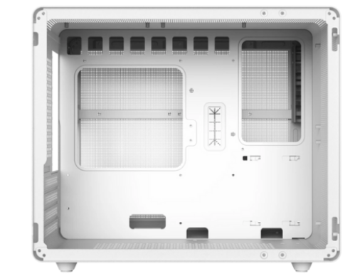 Gabinete Balam Rush Tank Mini GI930 con Ventana, Mini-Tower, ITX/Mini-ATX, USB 3.0/C. 