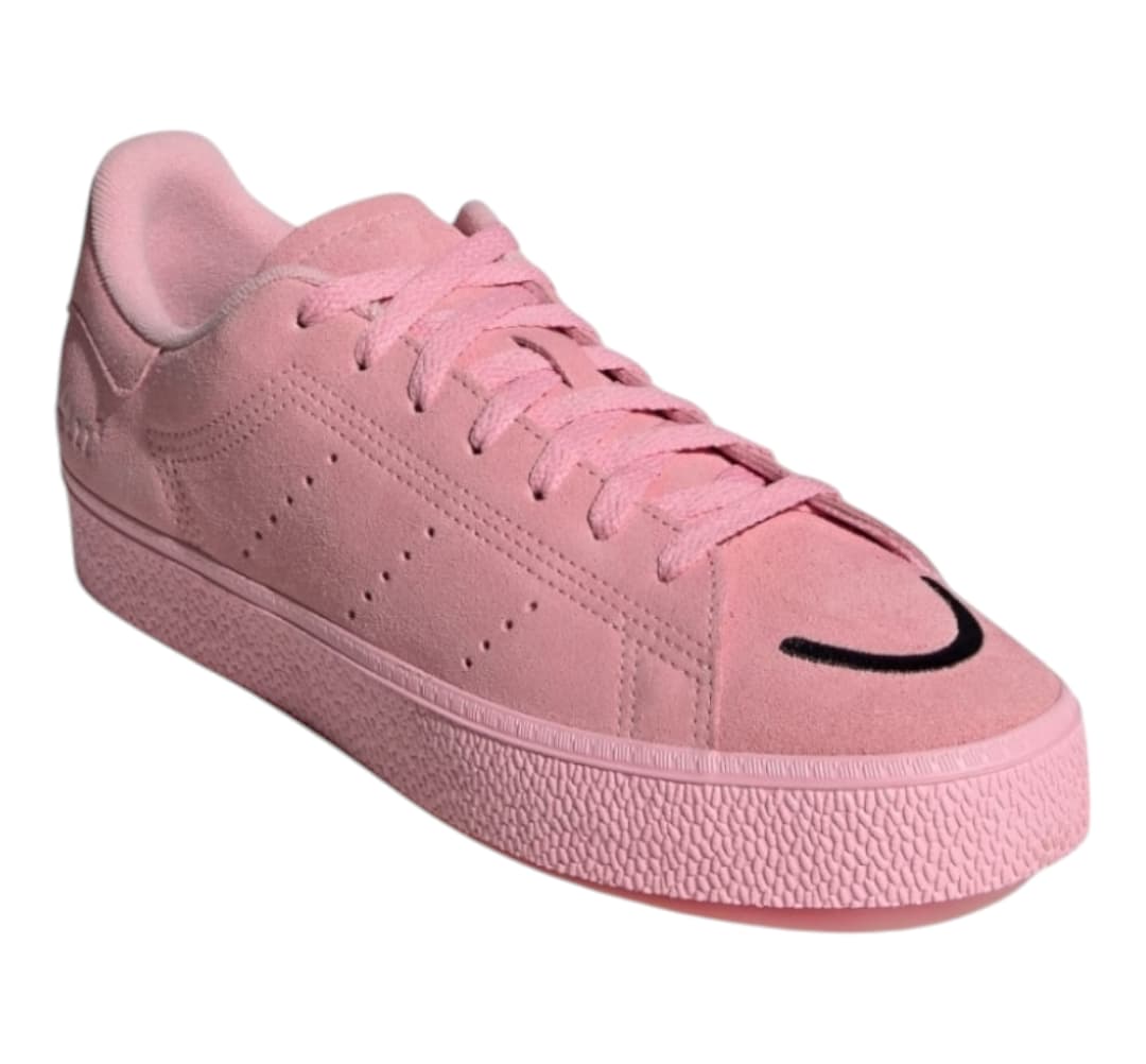 Tenis Adidas Stan Smith Cs Rosa Unisex