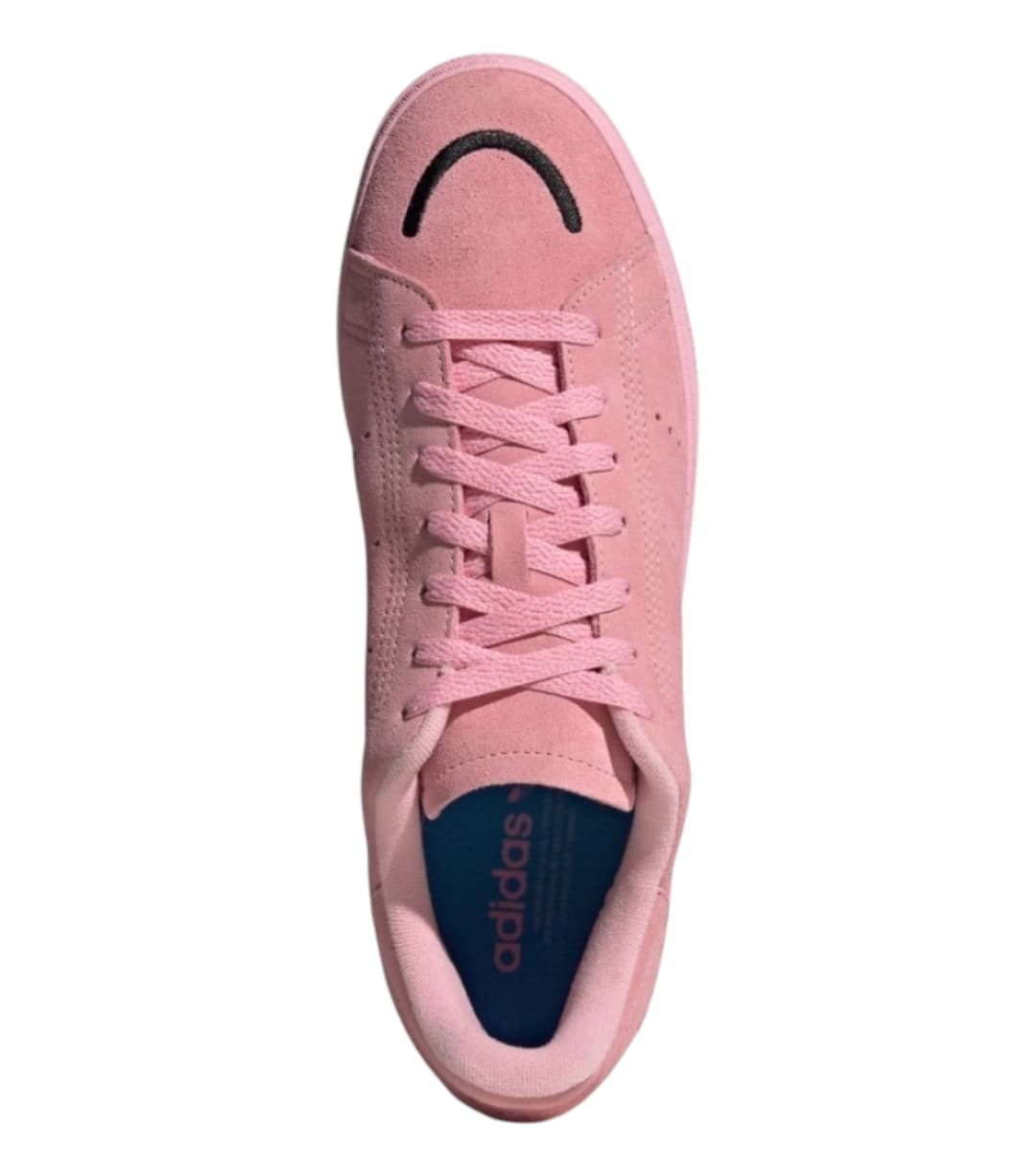 Tenis Adidas Stan Smith Cs Rosa Unisex