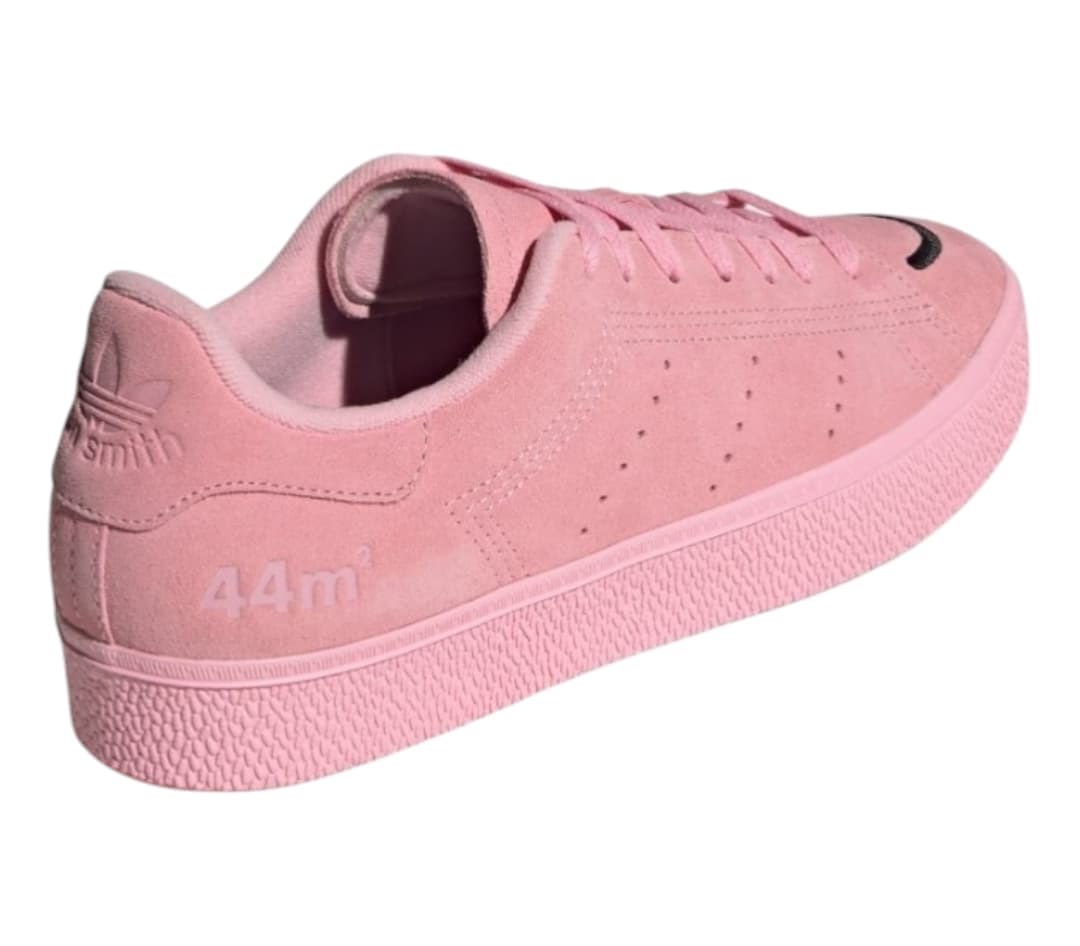 Tenis Adidas Stan Smith Cs Rosa Unisex