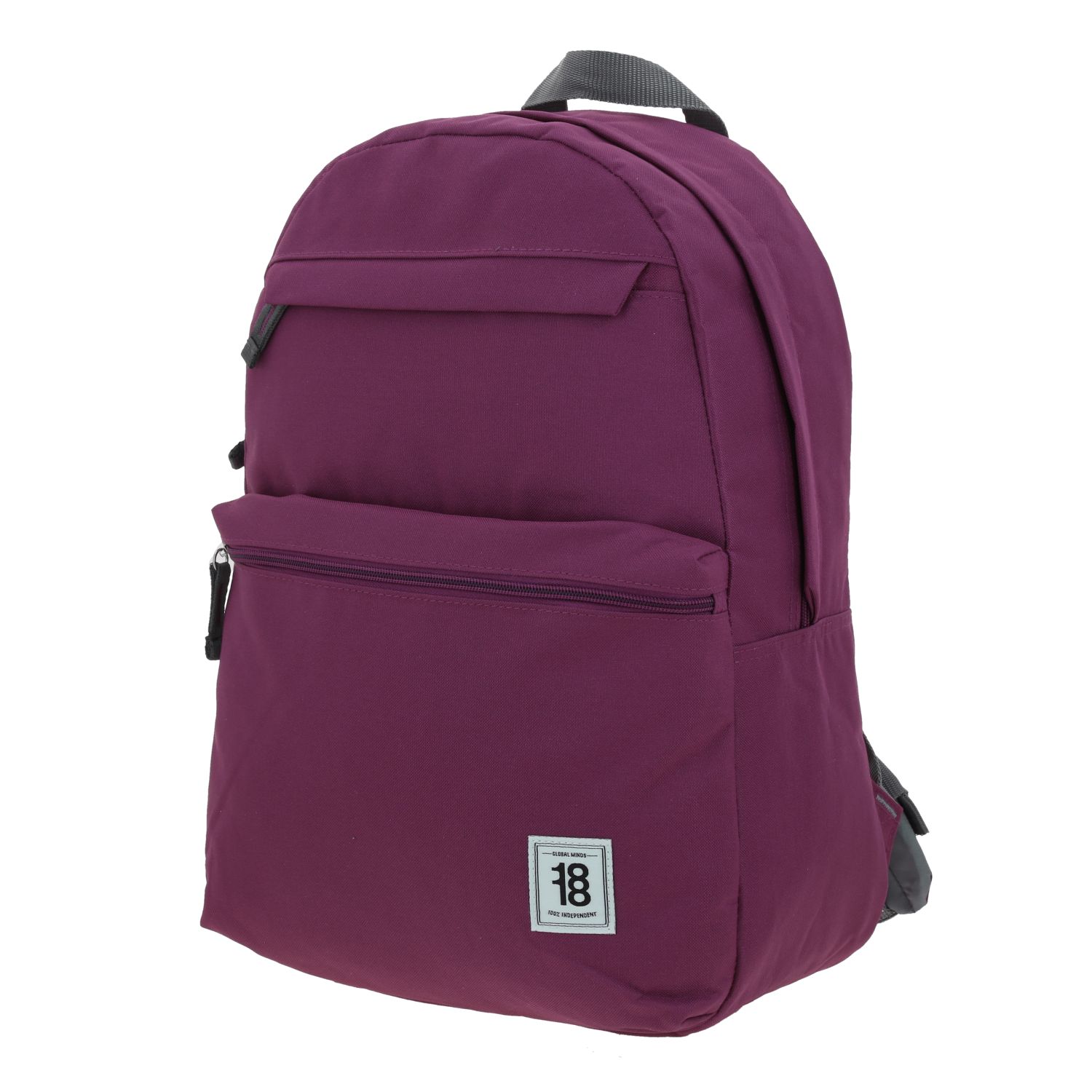 Mochila Grande Chenson 1818 Juvenil Coleccion COLORS 1861105-V