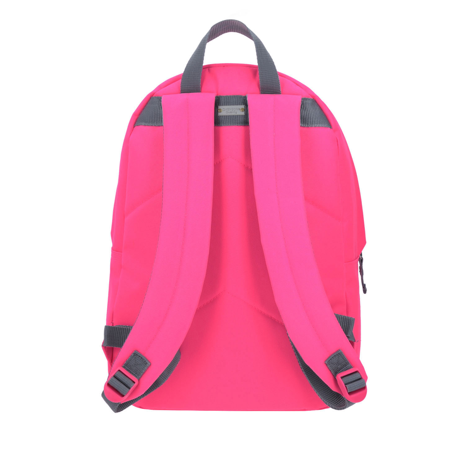 Mochila Grande Chenson 1818 Juvenil Coleccion Colors Rosa 1861105-FN