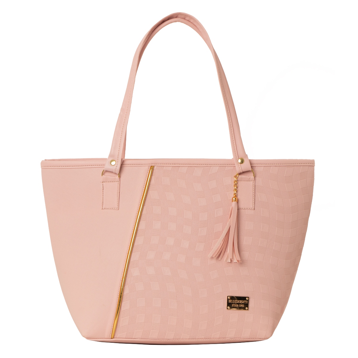 Bolso de mujer FANA Cayetana Color Rosa Pétalo Lúcela M3847!!!