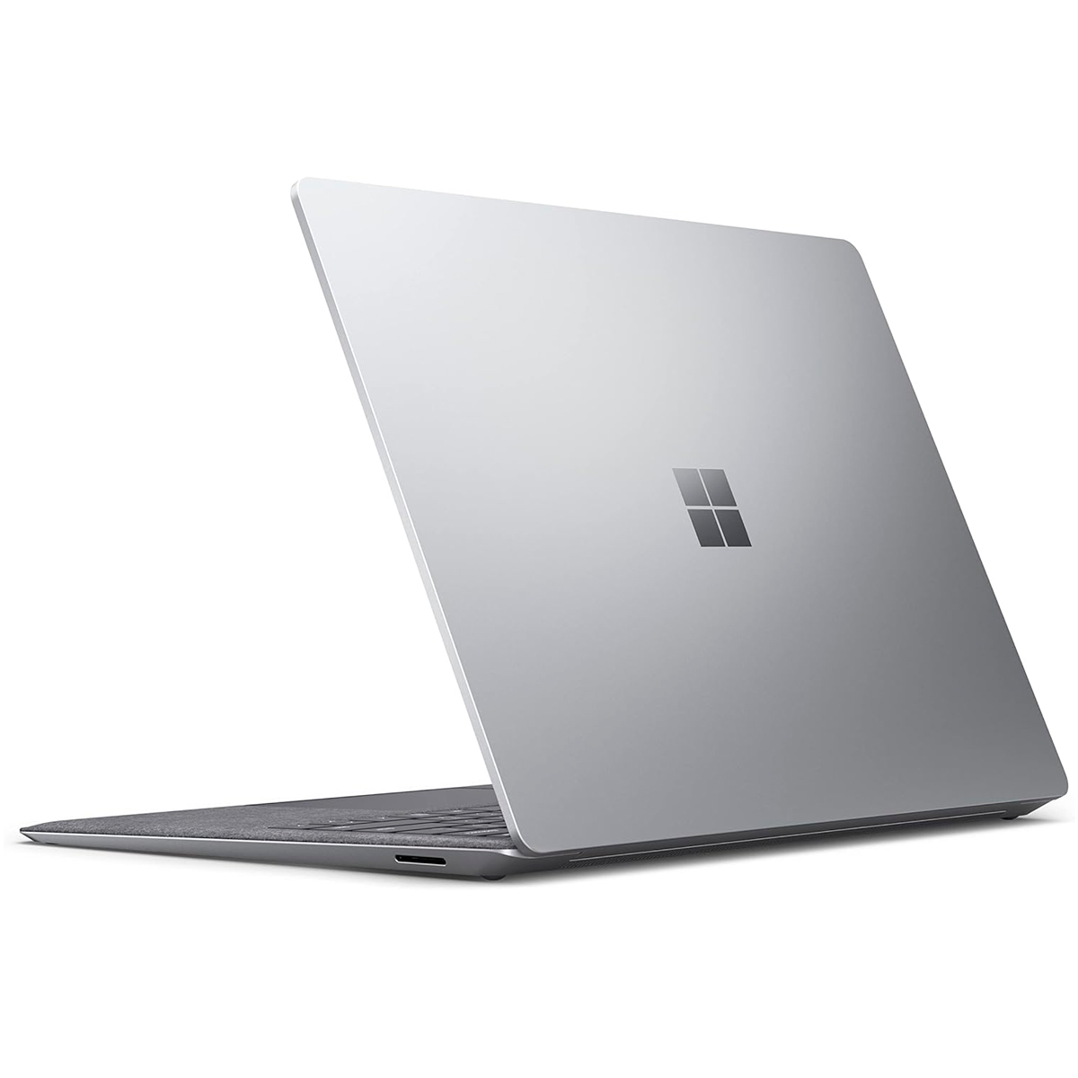 Laptop Surface 4 Microsoft Amd Ryzen 5 256GB 13" Ingles Plateado Reacondicionado