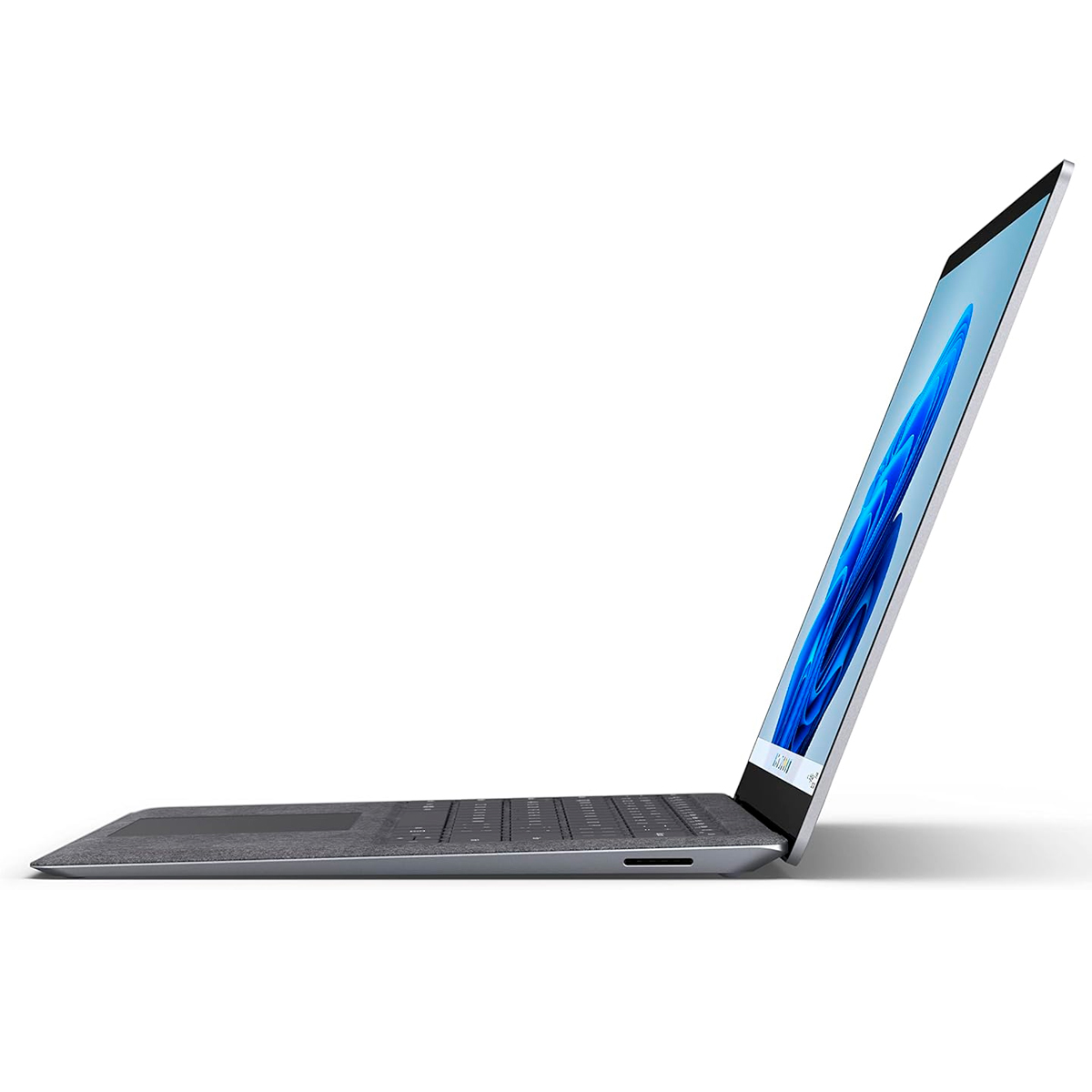 Laptop Surface 4 Microsoft Amd Ryzen 5 256GB 13" Ingles Plateado Reacondicionado