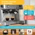 Cafetera espresso 