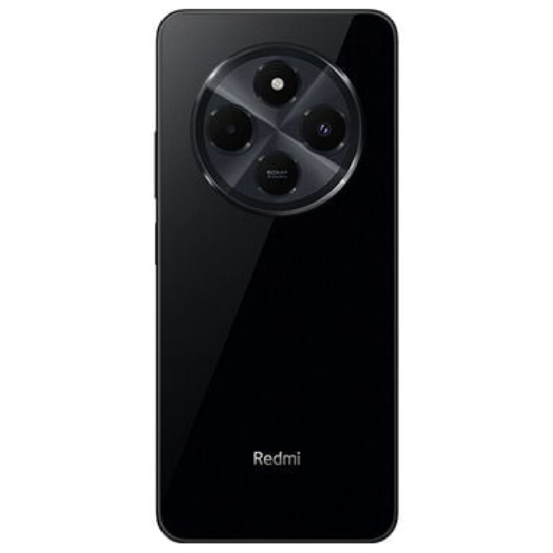 Xiaomi Redmi 14c 256GB 8GB Negro 