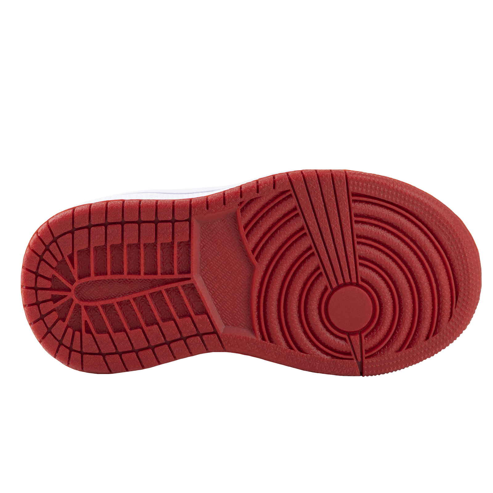 Tenis Rojo Para Niño Tipo Bota Elmo Plaza Sesamo Karsten 116001-B Comodos