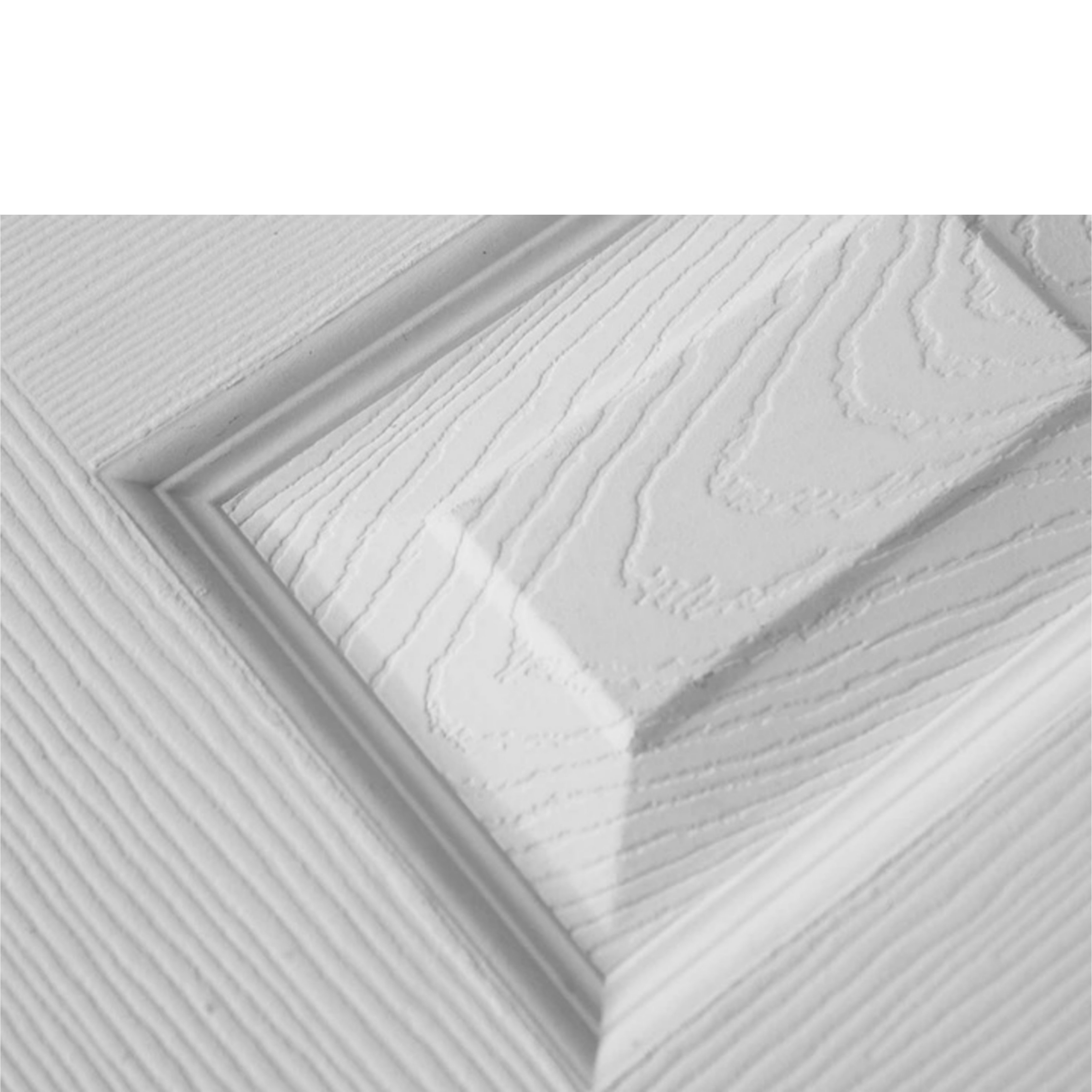 Puerta De Madera para Interior diseño paneles 213 X 80 Cm
