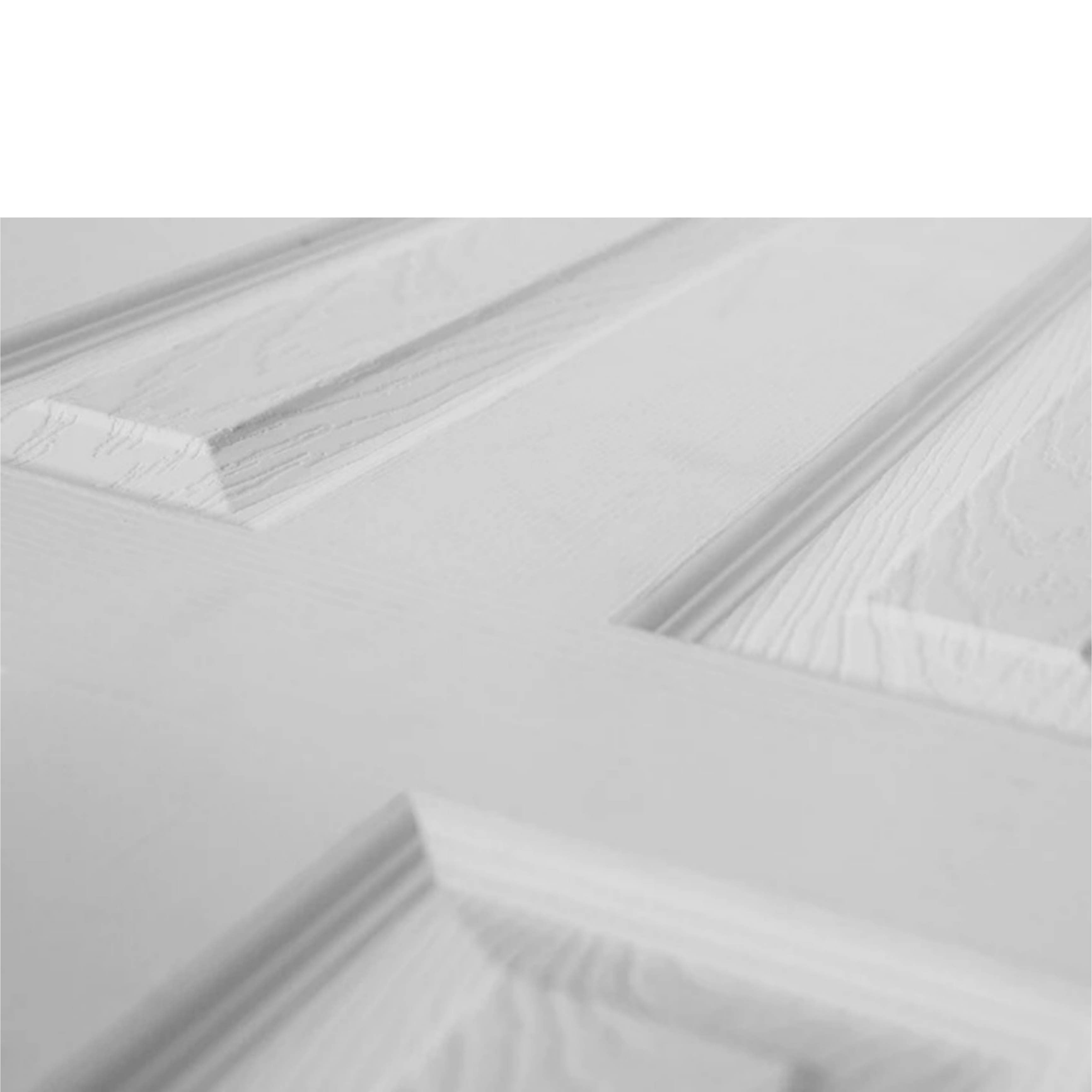 Puerta De Madera para Interior diseño paneles 213 X 80 Cm