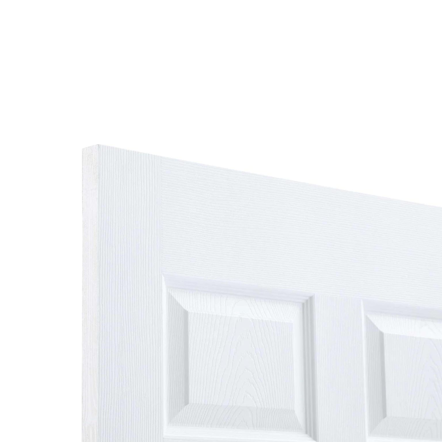 Puerta De Madera para Interior diseño paneles 213 X 80 Cm