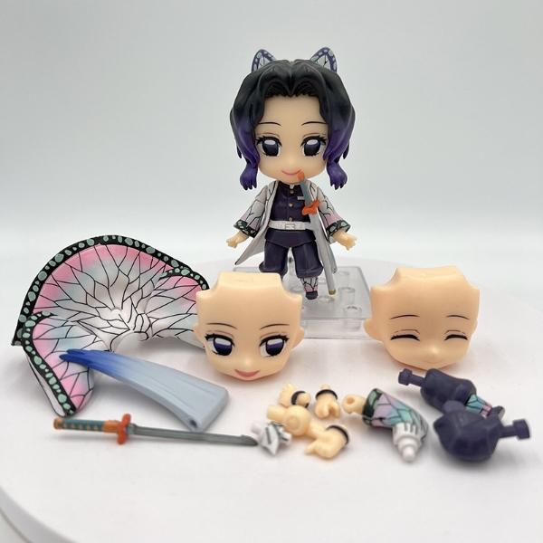 Figura Kanao Shinobu Demon Slayer Kimetsu Nendoroid