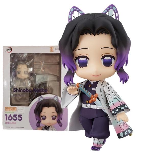 Figura Kanao Shinobu Demon Slayer Kimetsu Nendoroid