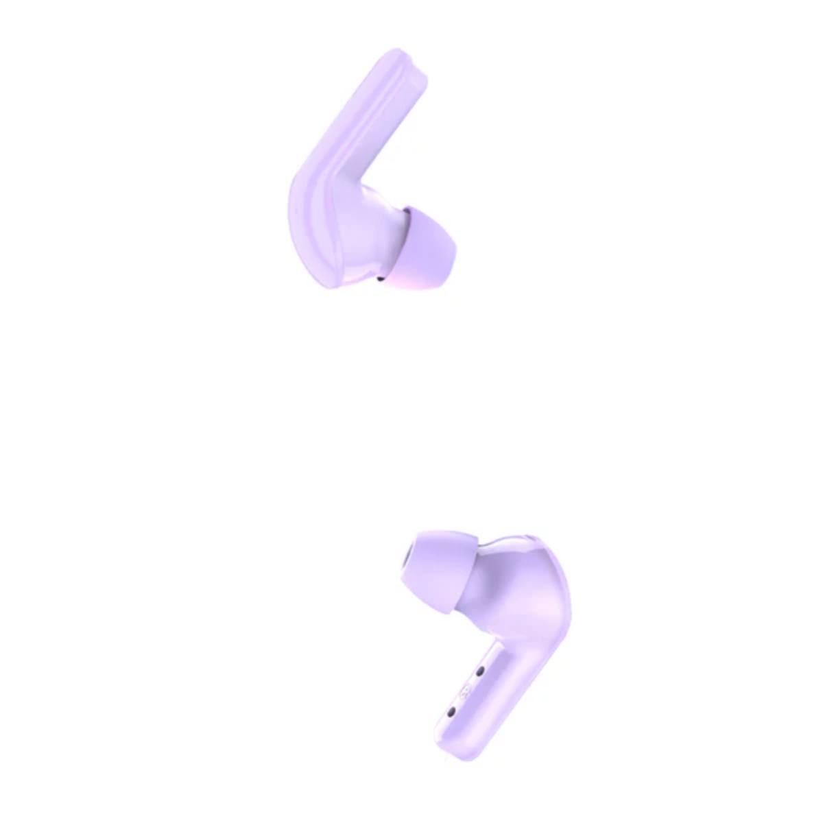 Audífonos Inalámbricos Fussion EP-10043PR Aura Pods / Bluetooth Morado ENDY2