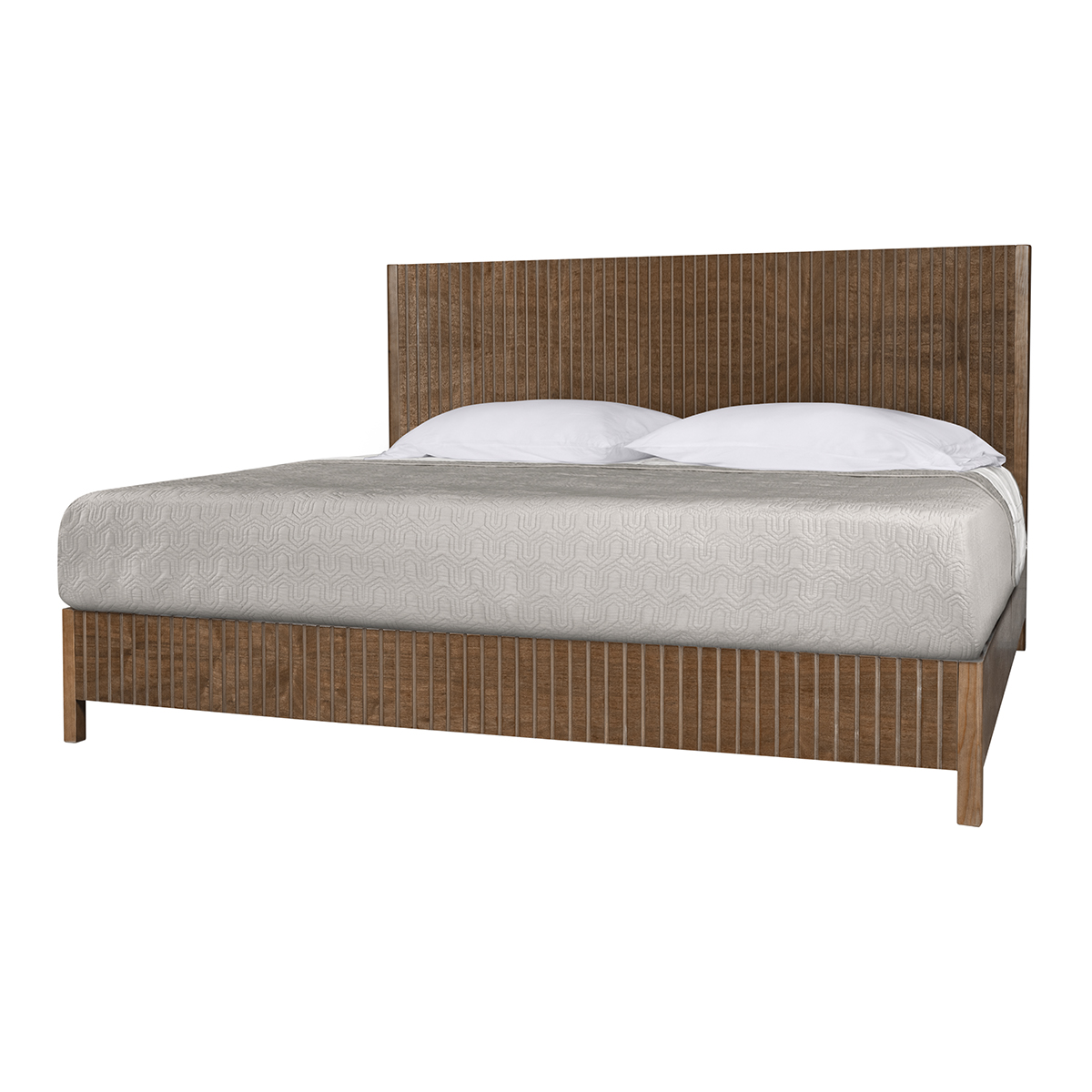 Cama Lyon Matrimonial
