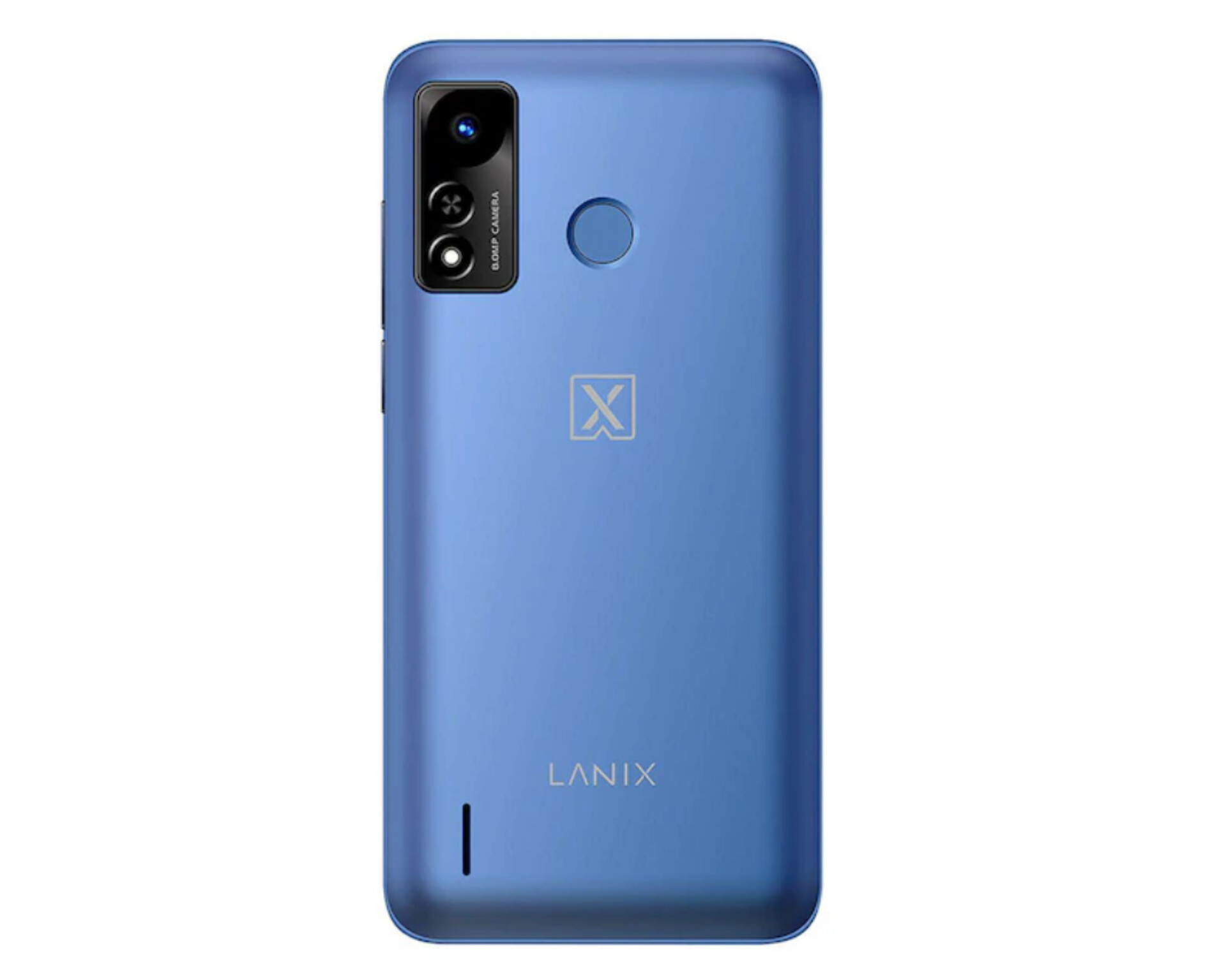 Lanix X7 32GB 2GB Azul 
