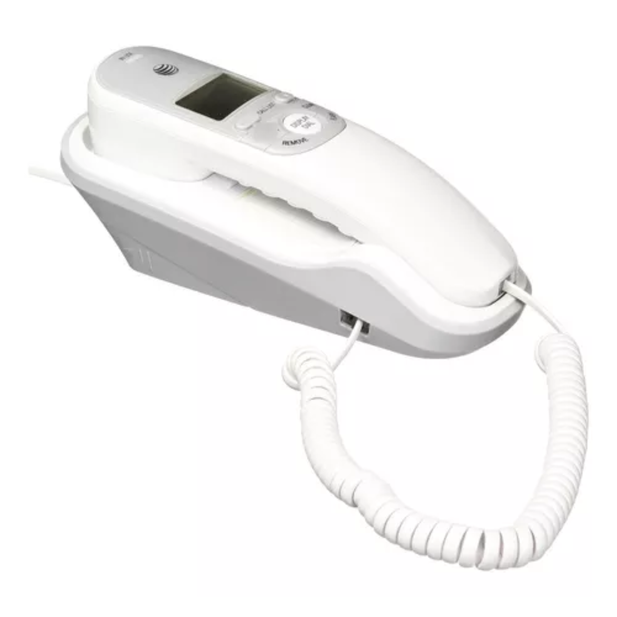 TELEFONO ALAMBRICO TRIMLINE TR1909 ID LLAMADAS 
