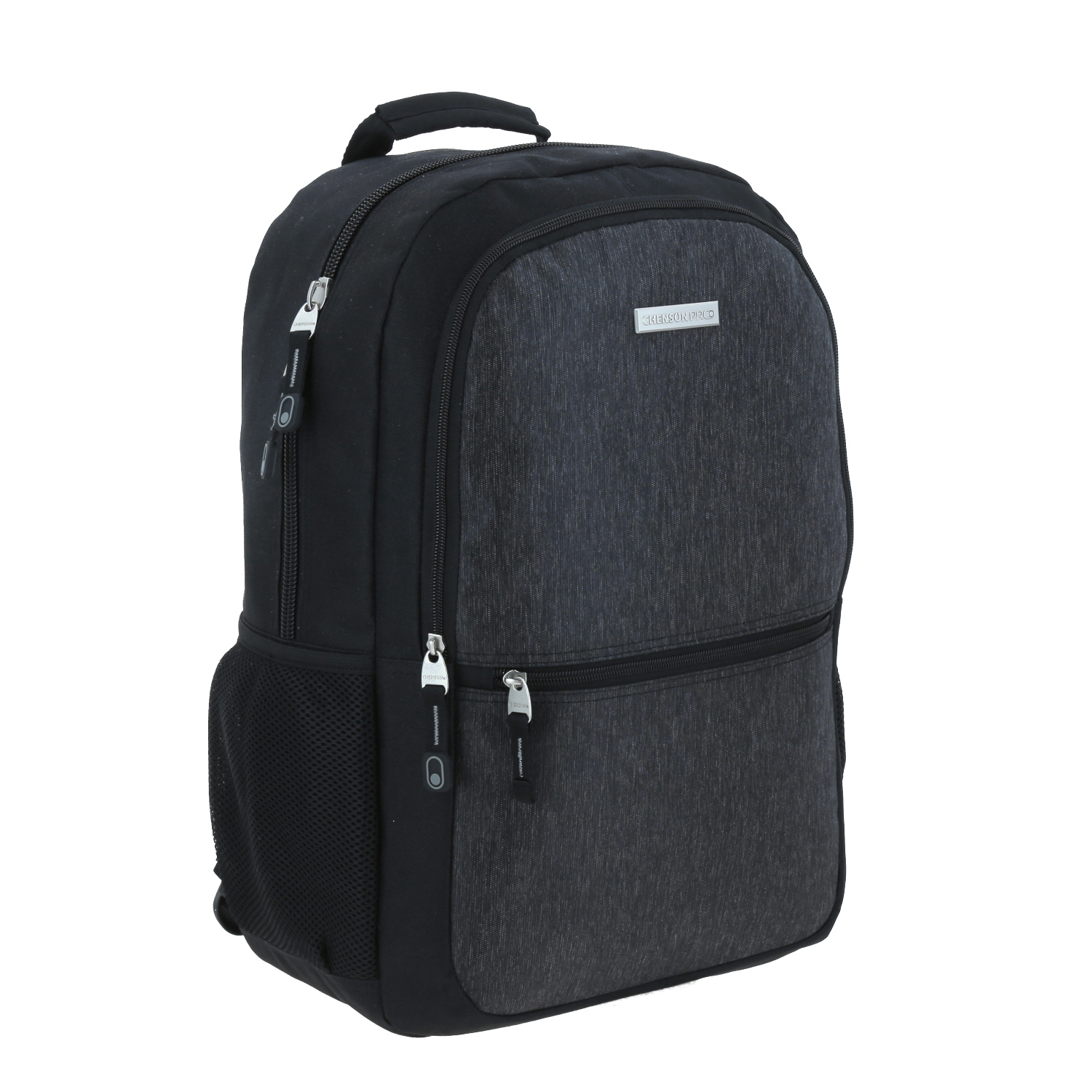 Mochila Chenson Pro Escolar Juvenil Heri Porta Laptop CP65916-3