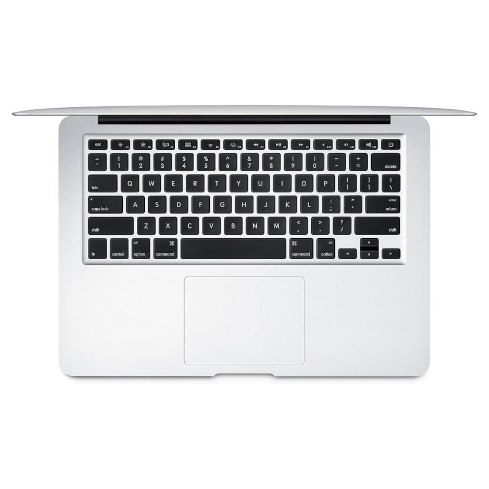 Apple MacBook Air 13" i7-1.71 GHZ  256GB/8GB RAM Reacondicionado Plata
