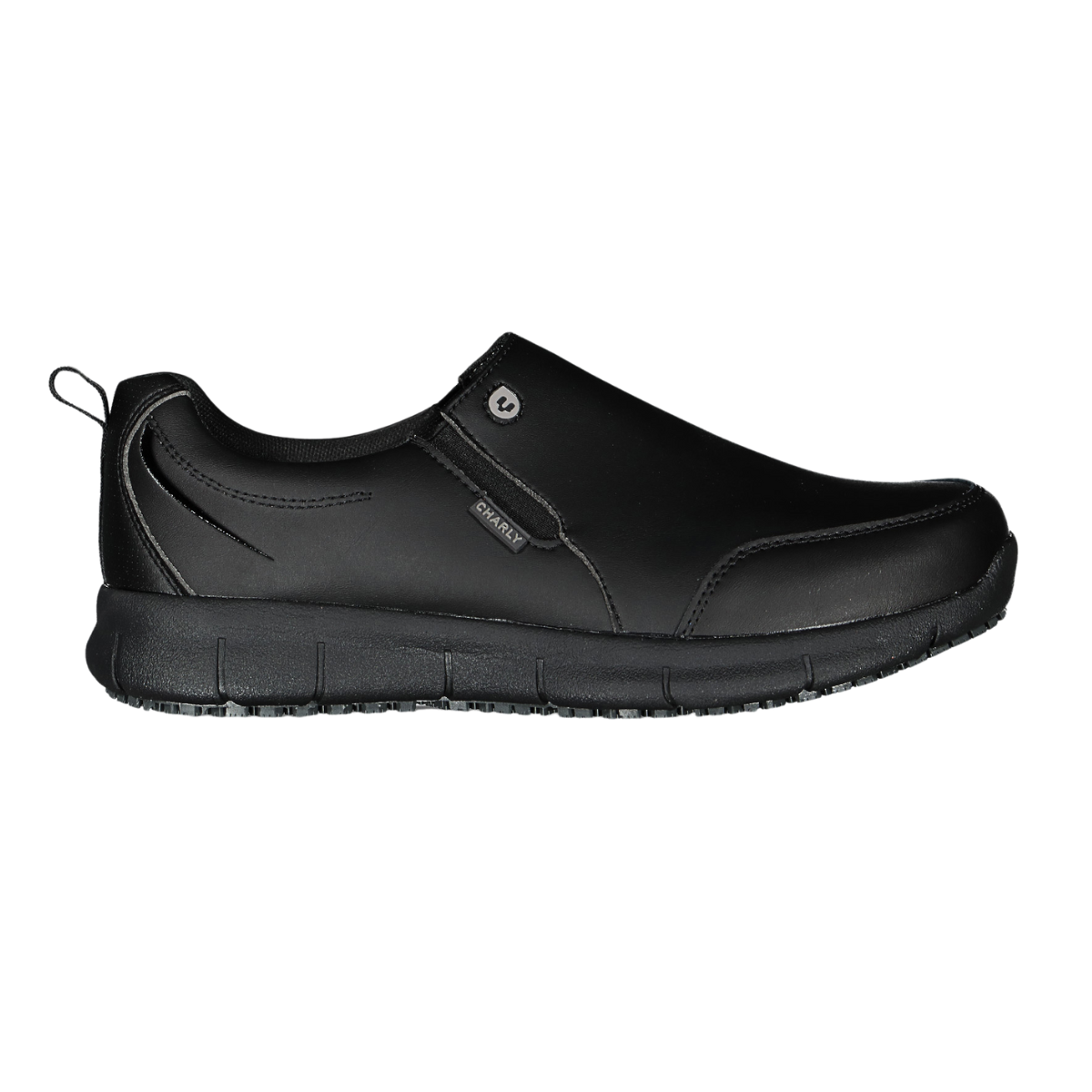 Zapato Charly Antideslizante Cocina Clínico 1022612 Unisex