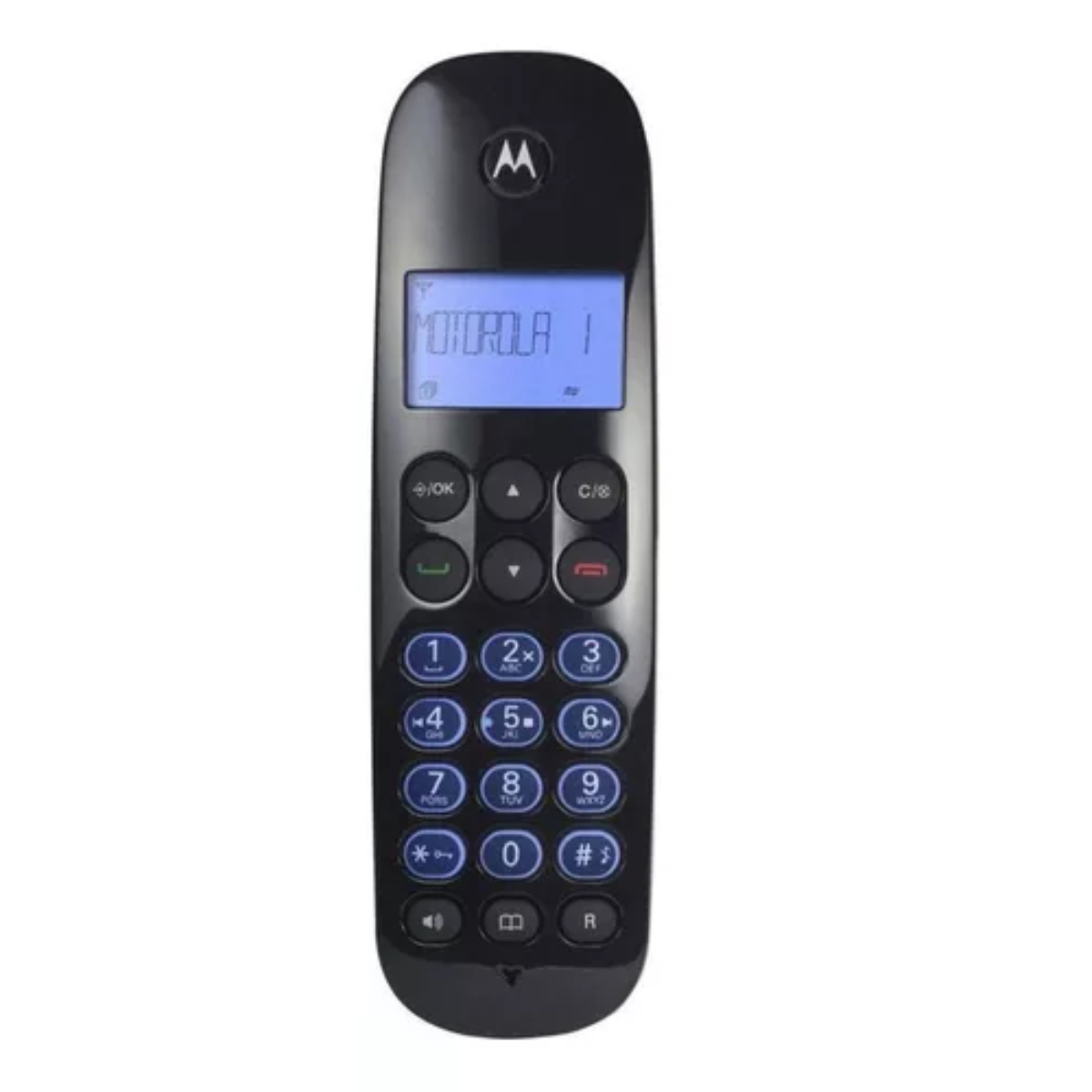 Telefono Inalambrico Motorola M700 Con Id Llamadas 