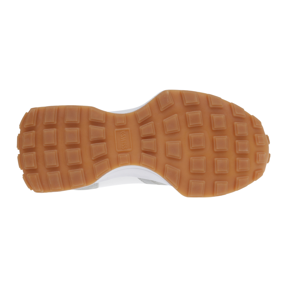 Tenis K-swiss EMME V para Mujer, color gris