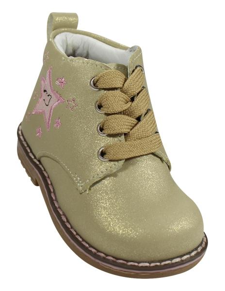 BOTAS ANDANENE NIÑA Sintético 1748s11