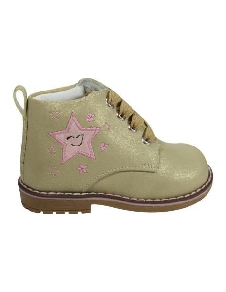 BOTAS ANDANENE NIÑA Sintético 1748s11